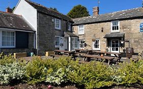 The Fountain Inn